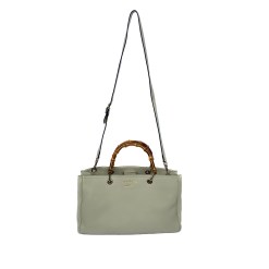 Bolsa Gucci off-white 06