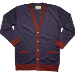 Cardigan Gucci