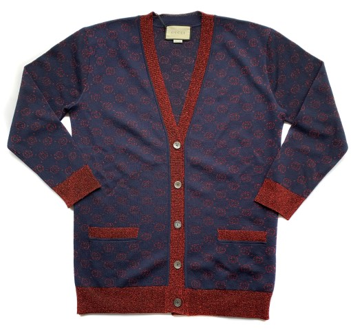 Cardigan Gucci