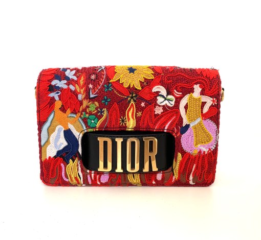 Dior bag