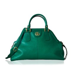 Bolsa Gucci Verde