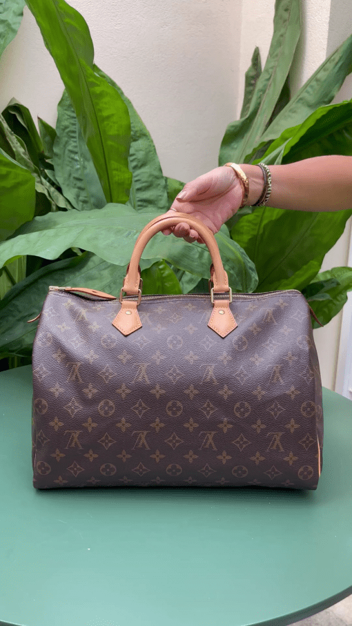 Bolsa Speedy