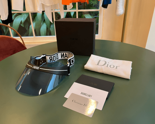 DIOR-VISEIRA