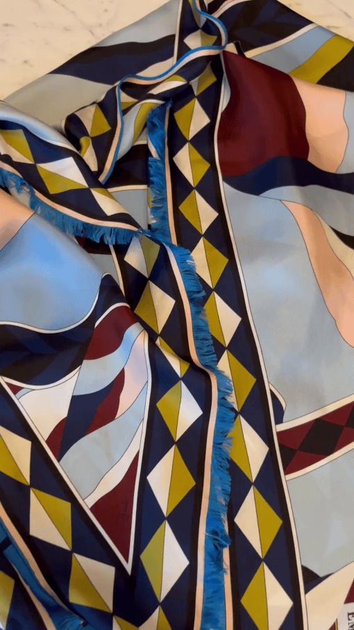 Pash Pucci